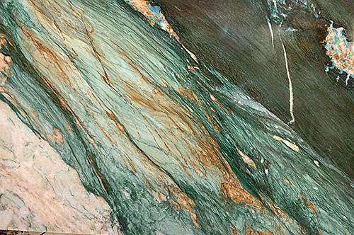 皇家深蓝复合板