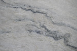 石英山水画